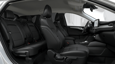 2025 Ford Escape Plug In Hybrid