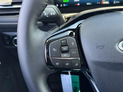 2026 Ford Escape PHEV