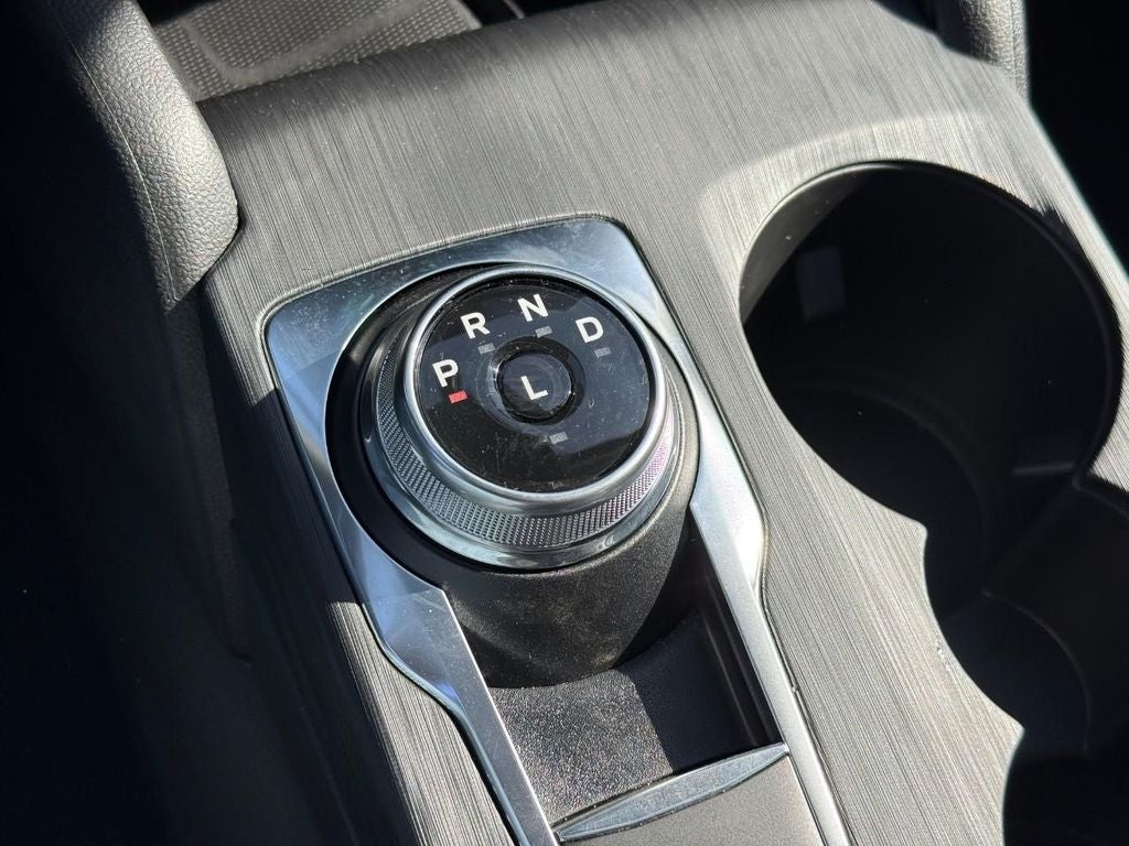 2026 Ford Escape PHEV