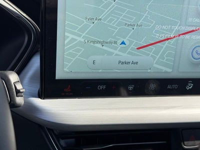 2026 Ford Escape PHEV