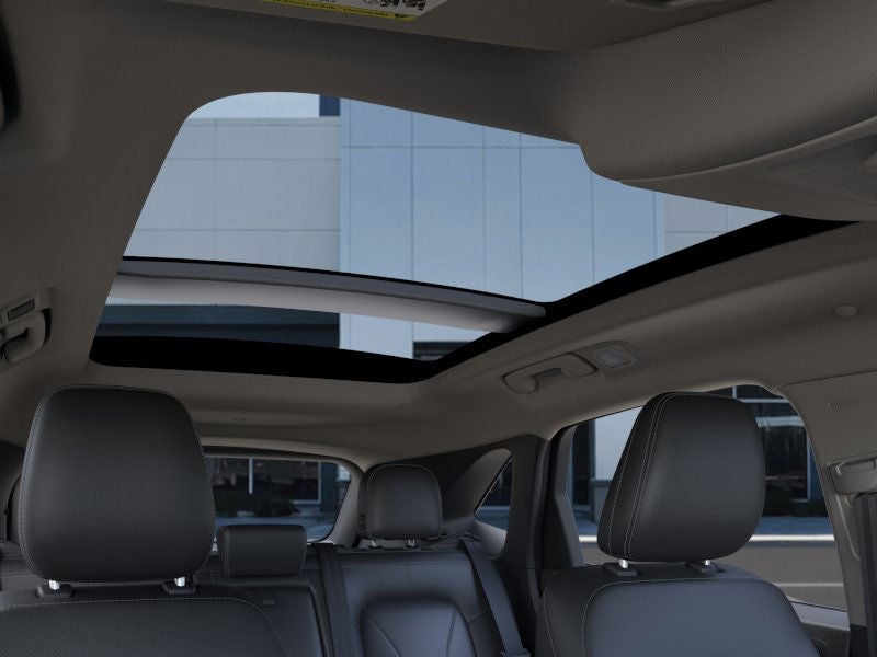 2026 Ford Escape PHEV