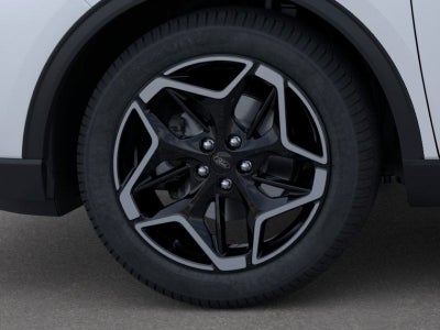 2026 Ford Escape Platinum