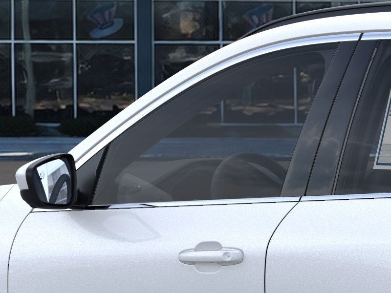 2026 Ford Escape Platinum