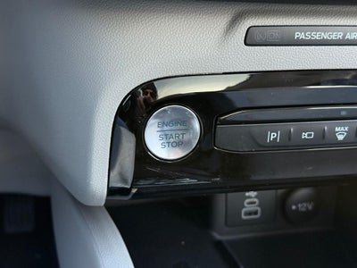 2026 Ford Escape Platinum