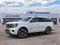 2027 Ford Expedition King Ranch