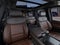 2027 Ford Expedition King Ranch