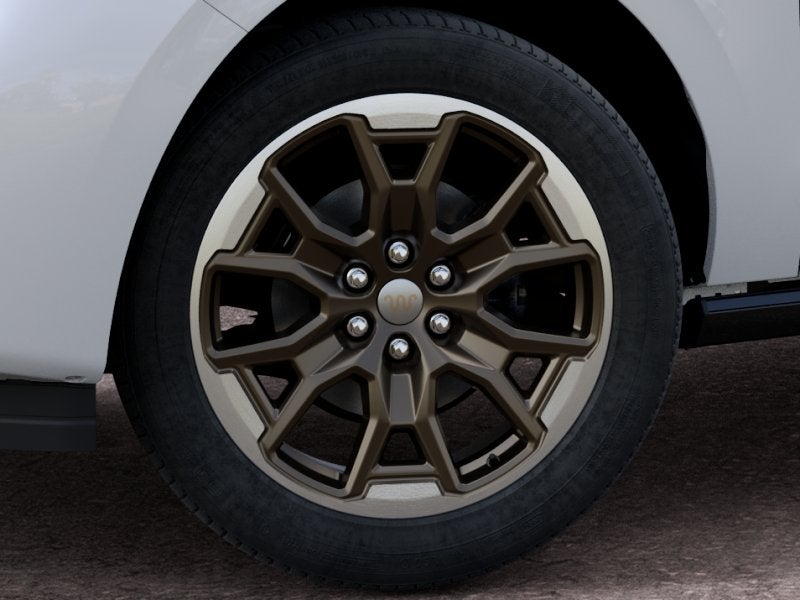 2027 Ford Expedition King Ranch