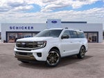 2027 Ford Expedition King Ranch