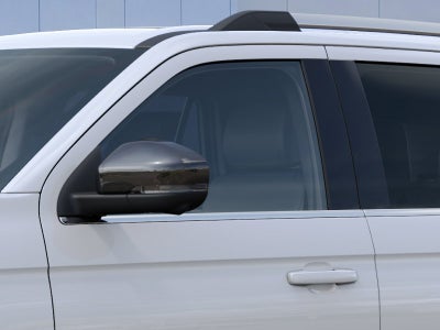 2027 Ford Expedition King Ranch