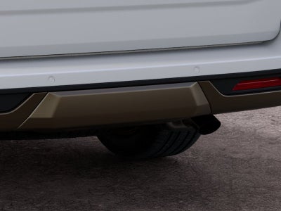 2027 Ford Expedition King Ranch
