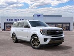 2027 Ford Expedition King Ranch