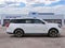 2027 Ford Expedition King Ranch