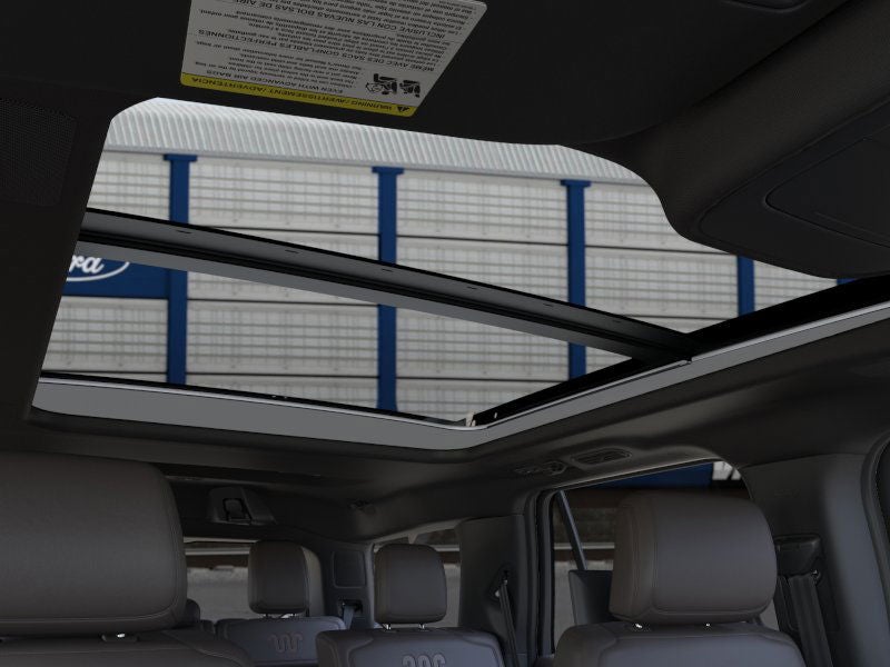 2026 Ford Expedition King Ranch