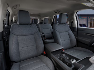 2027 Ford Explorer Active w/200A Pkg