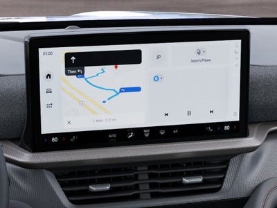 2027 Ford Explorer Active w/200A Pkg