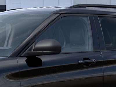 2027 Ford Explorer Active w/200A Pkg