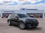 2027 Ford Explorer Active w/200A Pkg