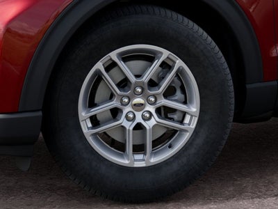 2027 Ford Explorer Active w/200A Pkg