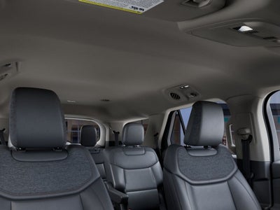 2027 Ford Explorer Active w/200A Pkg