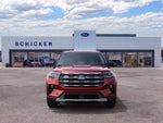 2027 Ford Explorer Active w/200A Pkg