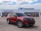 2027 Ford Explorer Active w/200A Pkg