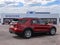 2027 Ford Explorer Active w/200A Pkg
