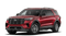 2027 Ford Explorer Active w/200A Pkg