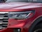 2027 Ford Explorer Active w/200A Pkg