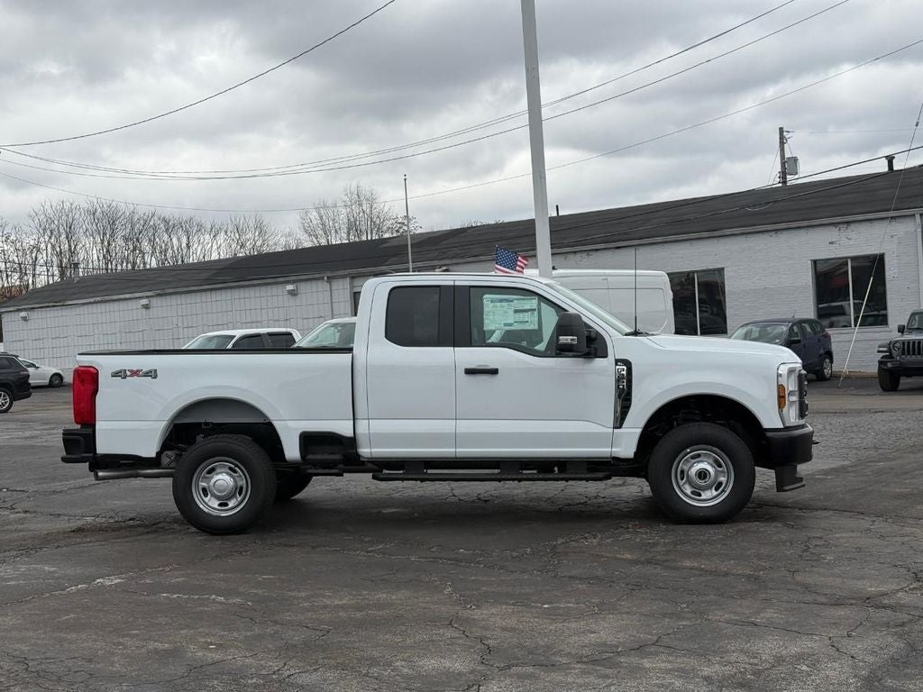 2026 Ford F-250 XL