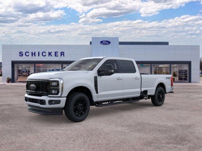2026 Ford F-250 XLT