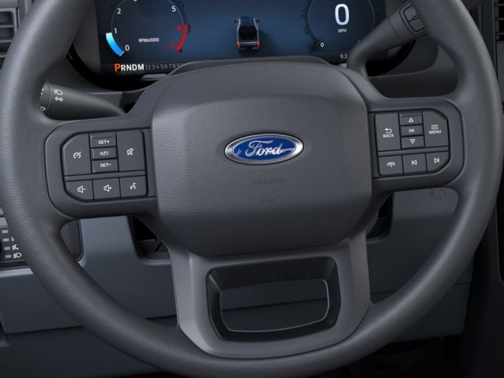 2026 Ford F-250 XLT