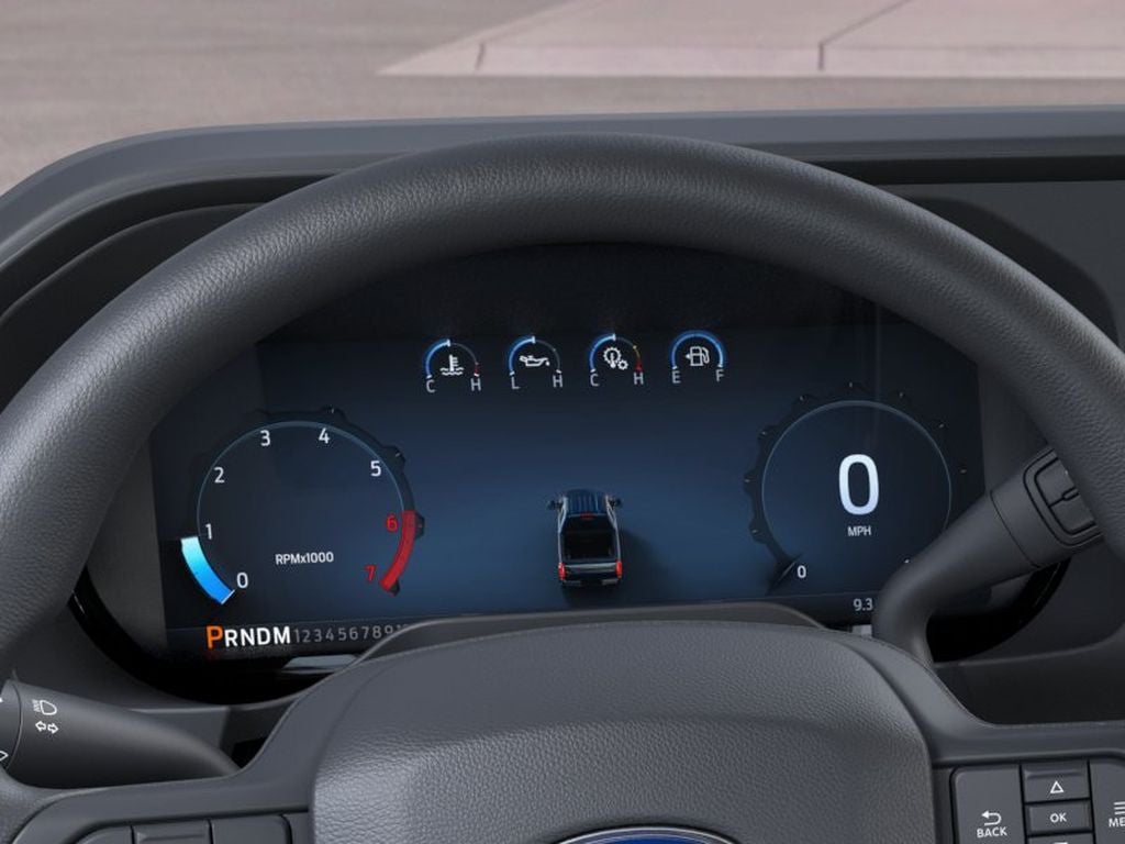 2026 Ford F-250 XLT