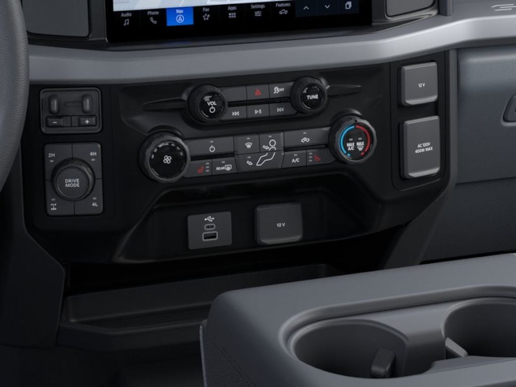 2026 Ford F-250 XLT