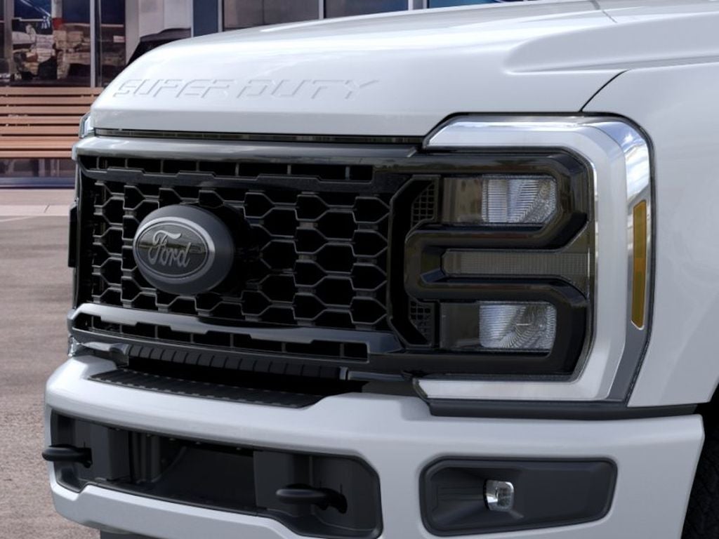 2026 Ford F-250 XLT