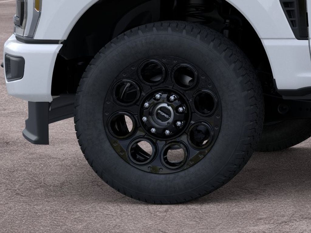 2026 Ford F-250 XLT