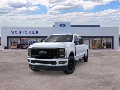 2026 Ford F-250 XLT