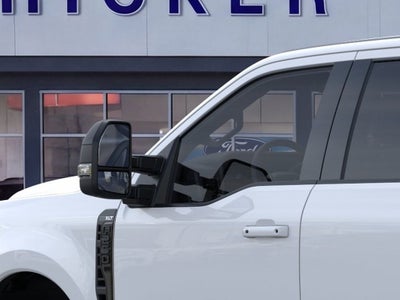 2026 Ford F-250 XLT