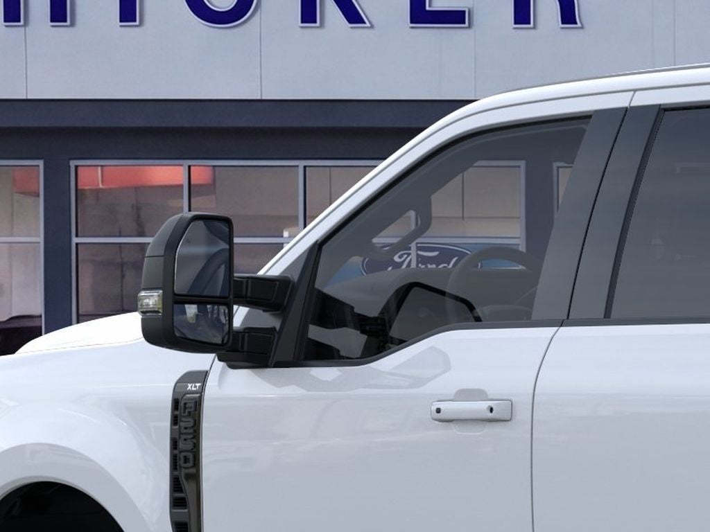 2026 Ford F-250 XLT