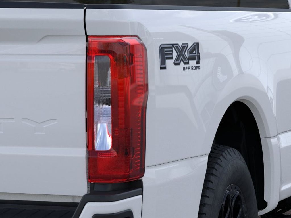 2026 Ford F-250 XLT