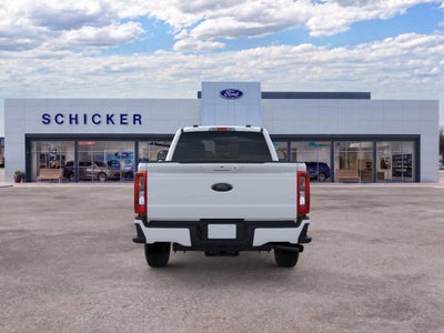 2026 Ford F-250 XLT