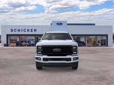 2026 Ford F-250 XLT