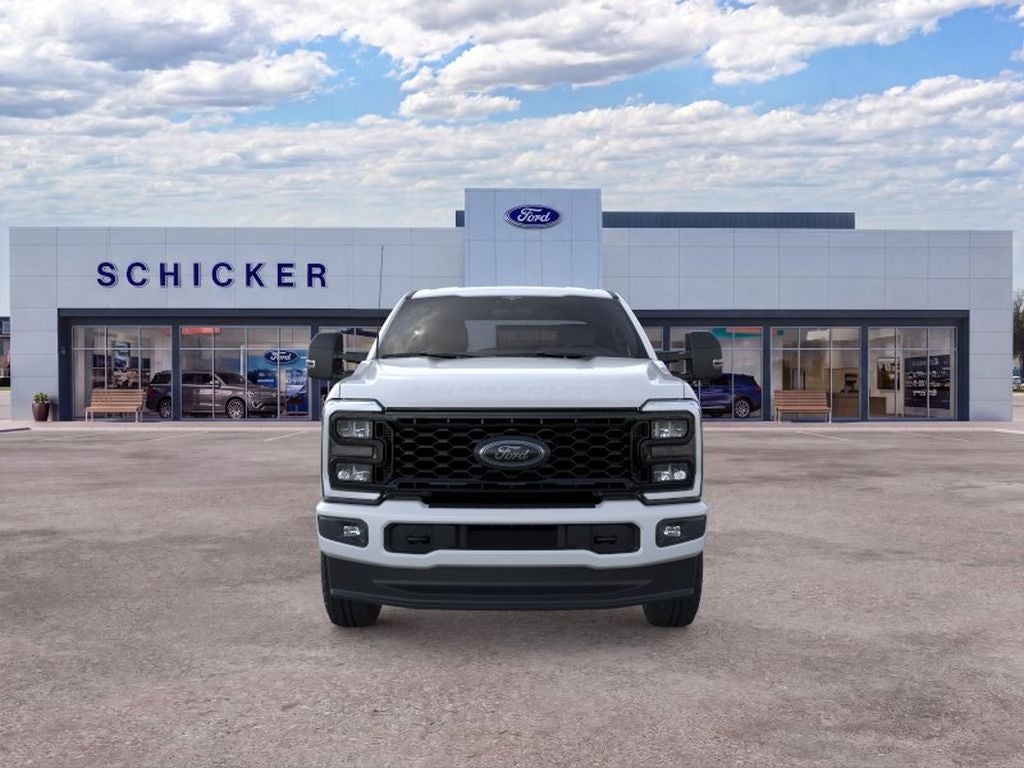 2026 Ford F-250 XLT