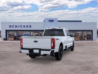 2026 Ford F-250 XLT