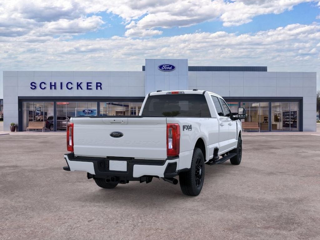 2026 Ford F-250 XLT