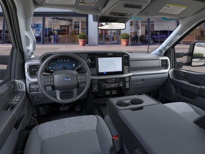 2026 Ford F-250 XLT