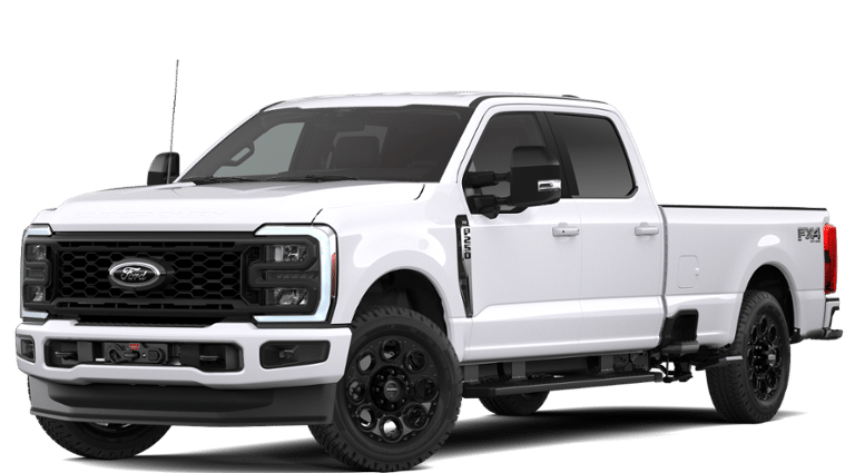 2026 Ford F-250 XLT