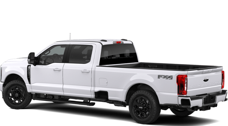 2026 Ford F-250 XLT