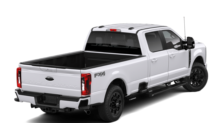 2026 Ford F-250 XLT