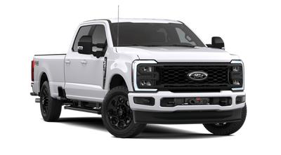 2026 Ford F-250 XLT