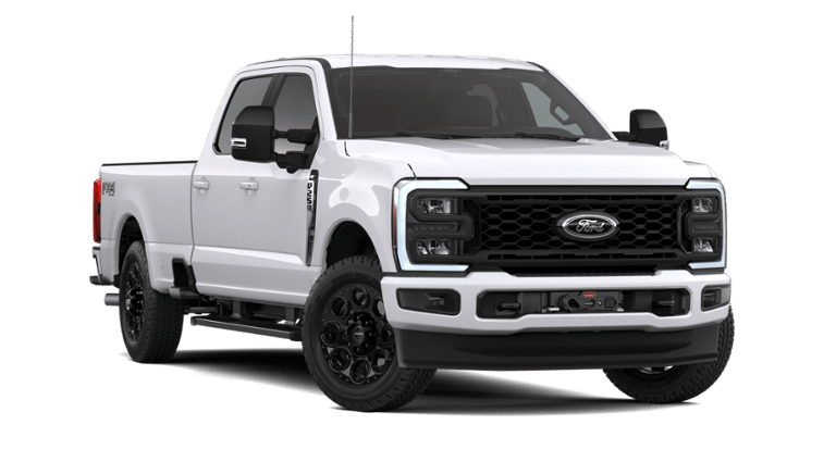 2026 Ford F-250 XLT